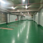 咸阳FRP玻璃钢防腐地坪-缩略图2