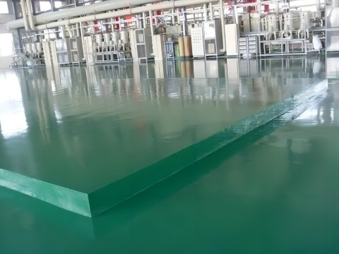 咸阳防腐蚀地坪,环氧玻纤地坪，玻纤工业地坪，环氧玻纤布地坪,乙烯基玻纤布地坪