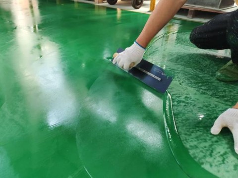 咸阳什么是VEF地坪,VEF地坪厂家