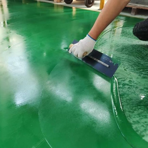 咸阳什么是VEF地坪,VEF地坪厂家