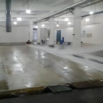 咸阳防腐蚀地坪,环氧玻纤地坪，玻纤工业地坪，环氧玻纤布地坪,乙烯基玻纤布地坪-缩略图3