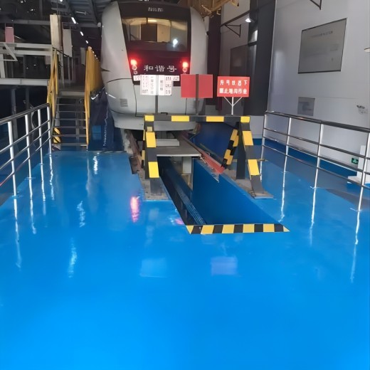 咸阳环氧防腐蚀地坪,环氧积层地坪